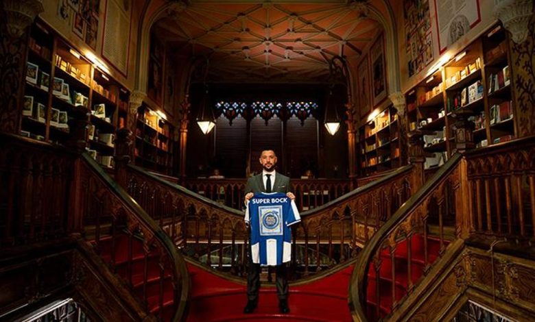 Porto'da Francesco Farioli'nin sözleşmesi 2028'e kadar uzatıldı- Trabzonspor