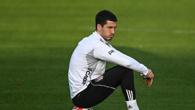 Pozitif yönde ilerliyoruz- Trabzonspor