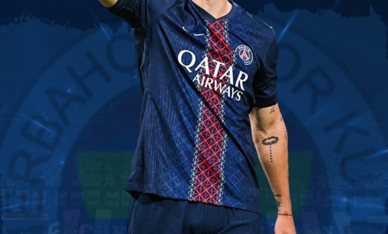 PSG'den Fenerbahçe'ye 3. transfer! Görüşmeler başlıyor- Trabzonspor