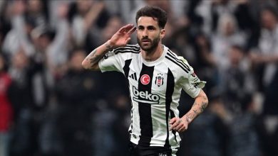 Rafa Silva kimdir? Rafa Silva kaç yaşında, nereli, hangi takımlarda oynadı?- Trabzonspor