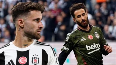 Rafa Silva'ya Arabistan'dan transfer teklifi! Beşiktaş bonservisini belirledi- Trabzonspor