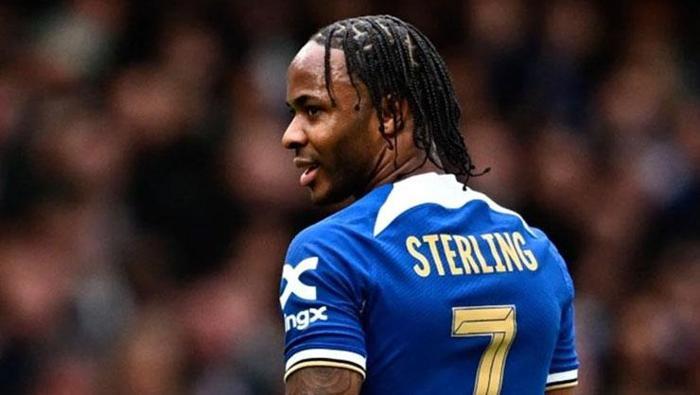Raheem Sterling’in Chelsea macerası sona erdi! İngiliz devi sözleşmeyi feshetti- Trabzonspor