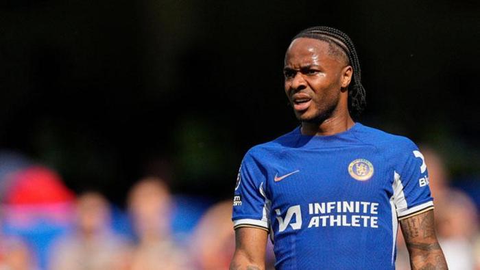 Raheem Sterling’in Chelsea macerası sona erdi! İngiliz devi sözleşmeyi feshetti- Trabzonspor