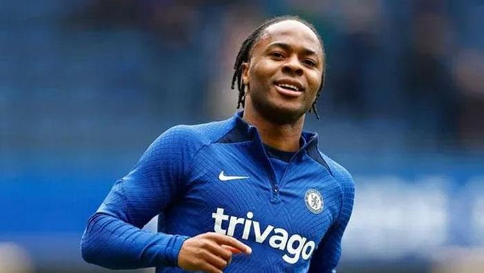 Raheem Sterling’in Chelsea macerası sona erdi! İngiliz devi sözleşmeyi feshetti- Trabzonspor