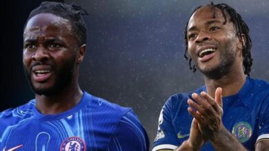 Raheem Sterling’in Chelsea macerası sona erdi! İngiliz devi sözleşmeyi feshetti- Trabzonspor