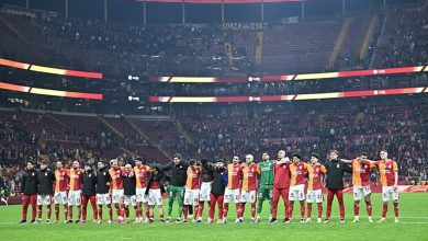 RAMS Park’ta yoğun mesai- Trabzonspor