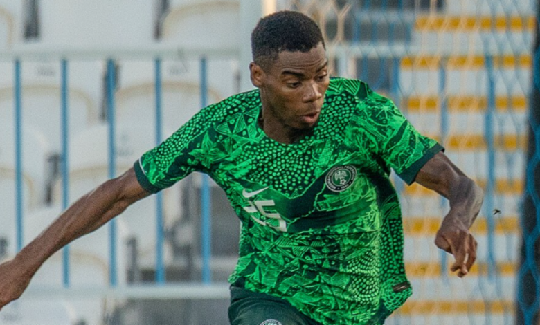 Raphael Onyedika kimdir? Raphael Onyedika kaç yaşında, nereli?- Trabzonspor