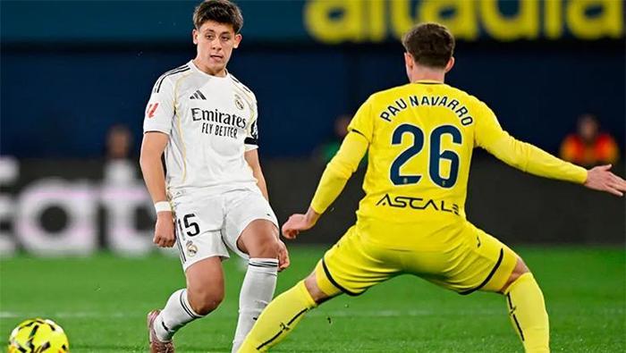 Real Madrid'den Arda Güler için resmi açıklama! Ayrılık iddiaları sonrası Arbeloa net konuştu- Trabzonspor