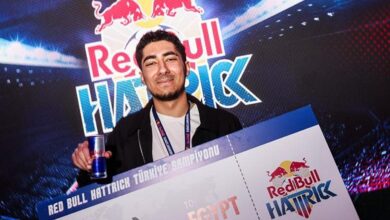Red Bull Hattrick Türkiye Şampiyonu Kaan Tüzün Oldu- ESpor