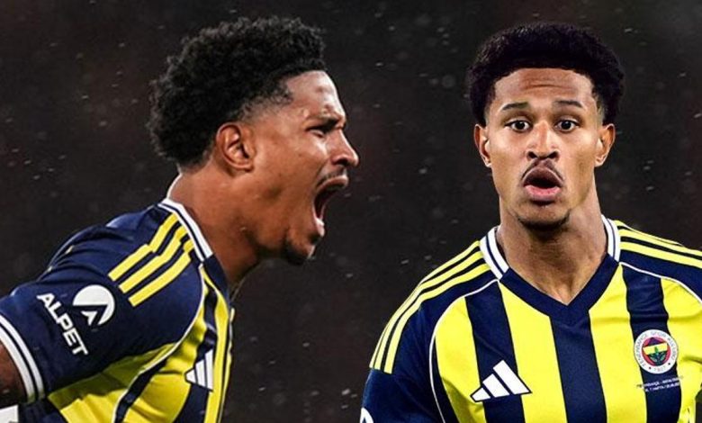 Resmen açıklandı! PFDK'den Fenerbahçe'nin yıldızına 1 maç men- Trabzonspor
