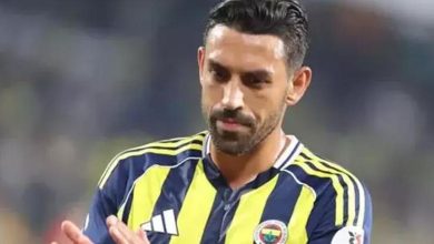 Resmi imzayı atıyor! İşte İrfan Can Kahveci'nin yeni adresi- İrfan Can