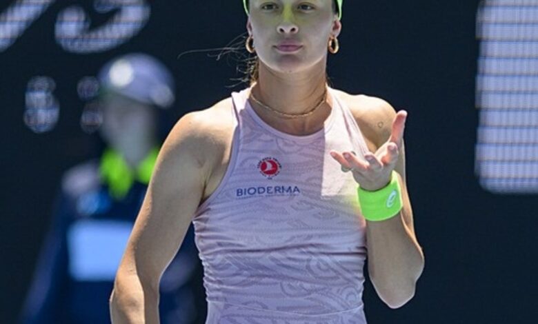 Rüya gibiydi- Trabzonspor