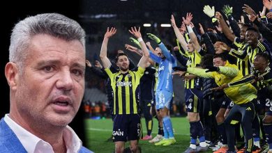 Sadettin Saran futbolculara seslendi! 'Siz benim ailemsiniz'- Trabzonspor