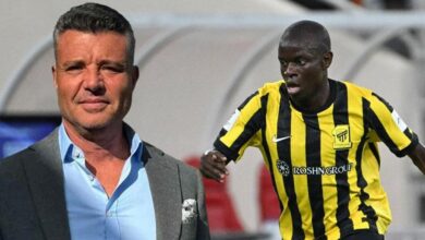 Sadettin Saran talimatı verdi! Fenerbahçe, N'Golo Kante için dev operasyona başladı- Trabzonspor