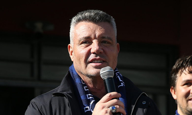 Sadettin Saran'dan Galatasaray ve puan kaybı açıklaması! "3 puanı alırsak..."- Trabzonspor