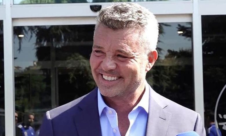 Sadettin Saran'dan Samsunspor maçı öncesi açıklama: "Hedefimiz kupa!"- Trabzonspor