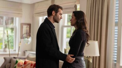 Sahipsizler yeni bölüm izle | Star TV Sahipsizler 46. bölüm kesintisiz izle- Trabzonspor