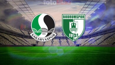 Sakaryaspor-Bodrum FK MAÇI CANLI İZLE | Ne zaman, saat kaçta, hangi kanalda?- Trabzonspor