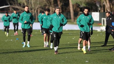 Sakaryaspor’da yaprak dökümü- Trabzonspor