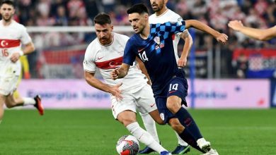 Salih’e 3.5 yıllık teklif- Trabzonspor