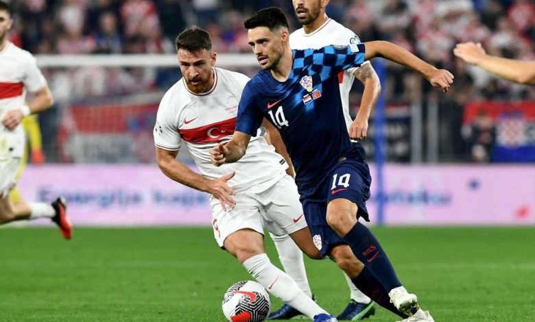 Salih’e 3.5 yıllık teklif- Trabzonspor