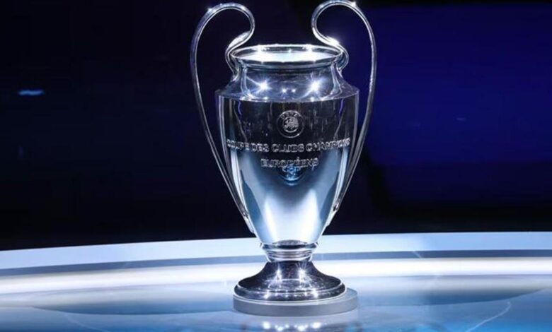 Şampiyonlar Ligi'nde son hafta programı- Trabzonspor