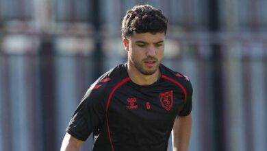 Samsunspor'da Eyüp Aydın trafik kazası geçirdi! Kulüp açıkladı- Trabzonspor