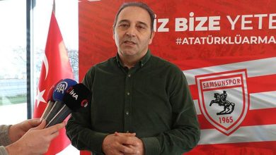 Samsunspor'dan açıklama: '5-6 transfer planlıyoruz'- Trabzonspor