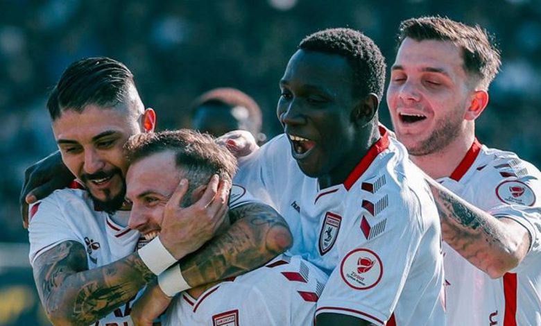Samsunspor'un rakibi belli oluyor: İşte muhtemel rakipler- Trabzonspor