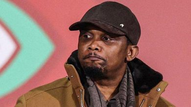 Samuel Eto'o'ya ağır ceza: 4 maç men ve para cezası- Trabzonspor