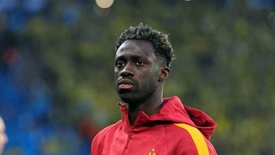 Sanchez ‘dalya’ dedi- Trabzonspor