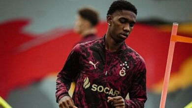 Sanchez’den Asprilla onayı- Trabzonspor