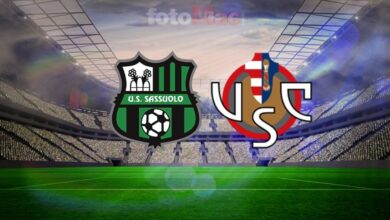 Sassuolo - Cremonese maçı ne zaman, saat kaçta ve hangi kanalda? (Serie A)- Sassuolo