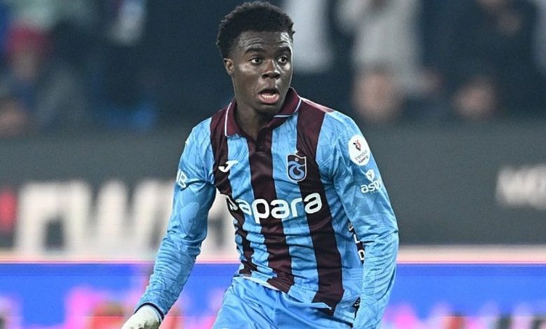 Satışlara izin çıkmadı- Trabzonspor