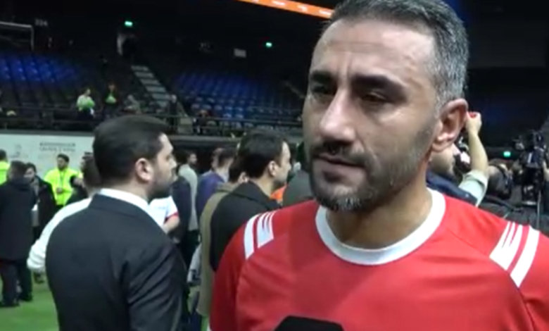 Selçuk Şahin Guendouzi’nin bonservisini yüksek buldu!- Trabzonspor