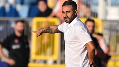 Selçuk Şahin'den flaş Matteo Guendouzi sözleri! "Bildiğimiz bir oyuncu ama..."- Trabzonspor