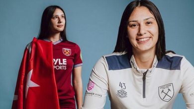 Selin Cemal Başdüdükçü West Ham United'da profesyonel oldu- Trabzonspor