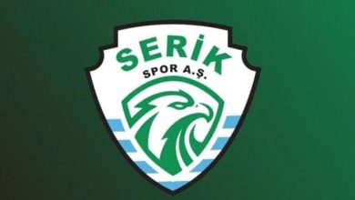 Serikspor, Spasov'u renklerine bağladı- Trabzonspor