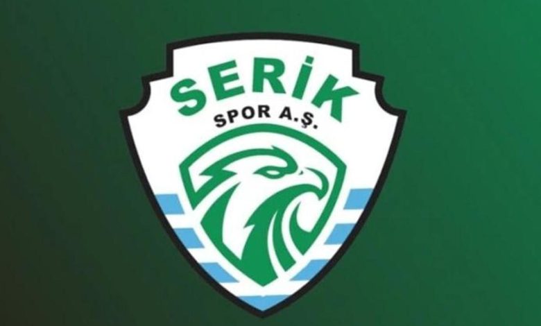 Serikspor, Spasov'u renklerine bağladı- Trabzonspor