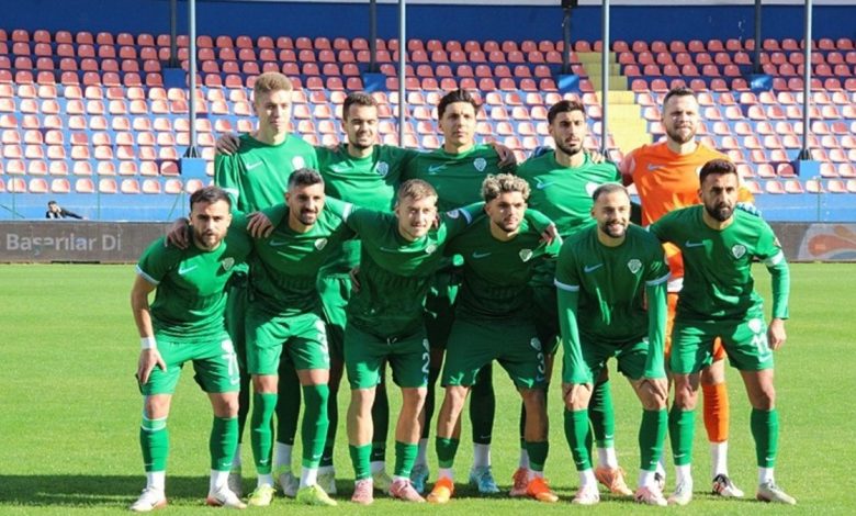 Serikspor'a 2 transfer birden!- Trabzonspor