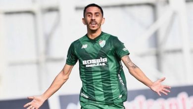 Sertaç Çam Gakgoş oldu- Trabzonspor