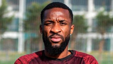 Shavy Babicka, Fatih Karagümrük'te- Trabzonspor