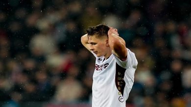 Sikan çıkışa geçti- Trabzonspor