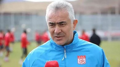 Sivasspor, PFDK'ye sevk edilen Mehmet Altıparmak hakkında açıklama yaptı!- Trabzonspor