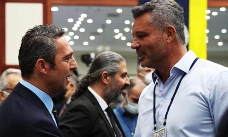 Son dakika | Fenerbahçe'den Galatasaray'a Ali Koç yanıtı! 'Sürekli bir algı oluşturuluyor!'- Trabzonspor