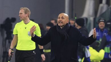 Spalletti'den gündem olan Osimhen ve Icardi sözleri!- Trabzonspor
