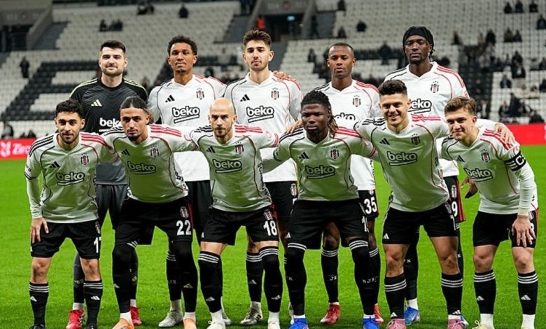 Spor yazarları Beşiktaş-Ankara Keçiörengücü maçını değerlendirdi- Beşiktaş