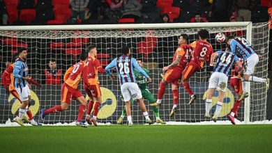 Spor yazarları Galatasaray-Trabzonspor maçını değerlendirdi- Trabzonspor