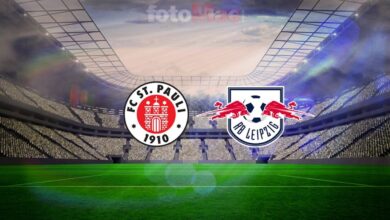 St. Pauli-RB Leipzig maçı ne zaman, saat kaçta ve hangi kanalda?- Trabzonspor