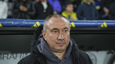 Stanimir Stoilov: Problem yaşadık- Trabzonspor